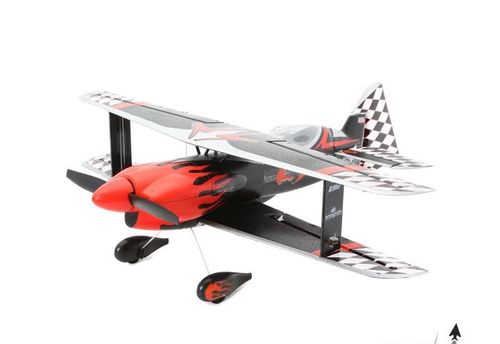 Micro P3 Revolution BNF Basic na Arena.pl