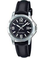 Zegarek Damski Casio LTP-V004L-1B (zd569f) + BOX