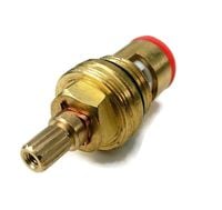 głowica ceramiczna 3/8'' - h/g1p