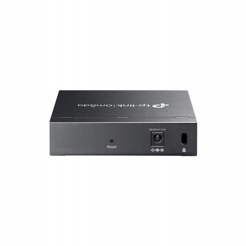 Switch TP-Link Omada ES205GP na Arena.pl