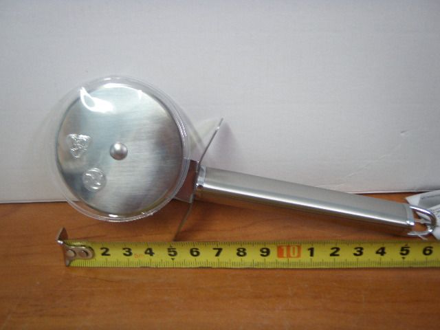 nóż do pizzy consus  m052 zdjęcie 1