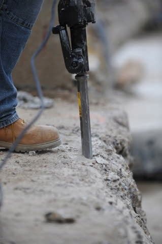 DEWALT DŁUTO DO ASFALTU 28MM HEX DT6934 na Arena.pl