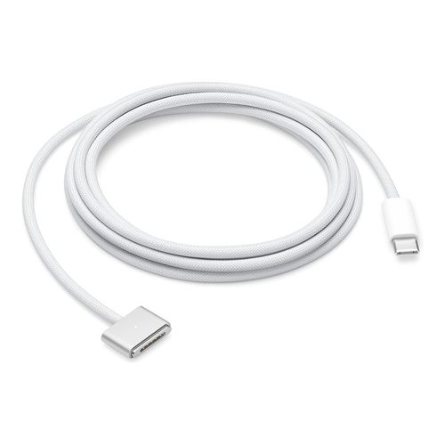 Kabel przewód MagSafe 3 - USB-C 140W do MacBook / Pro / Air Magnetyczny 2m na Arena.pl