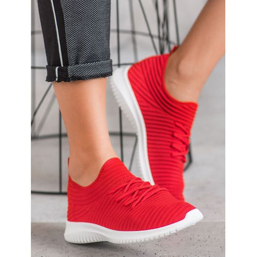 Wsuwane Buty Tekstylne r.40 na Arena.pl