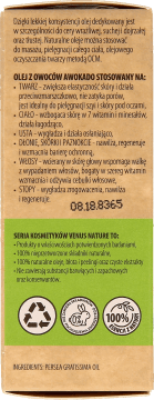 VENUS NATURE  50 ml na Arena.pl