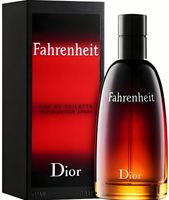 DIOR Fahrenheit Perfumy męskie 100ml EDT ORYGINAŁ