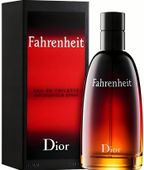 DIOR Fahrenheit Perfumy męskie 100ml EDT ORYGINAŁ