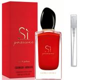 ARMANI SI Passione PRÓBKA perfum damskich 5ml 80+ psiknięć