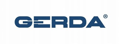 Zabezpieczenie rowerowe linka Gerda FLEX MAX 1800/12T na Arena.pl