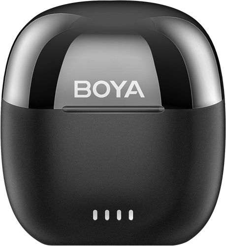 Boya BY-WM3T-U2 Bezprzewodowy mikrofon 2,4 GHz, USB C, 2TX + 1RX + etui na Arena.pl