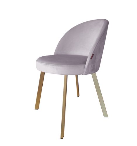 Krzesło TRIX noga złota PROFIL MG55 na Arena.pl