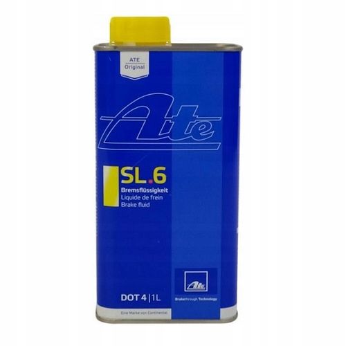 ATE 03.9901-6432.2 Płyn hamulcowy na Arena.pl