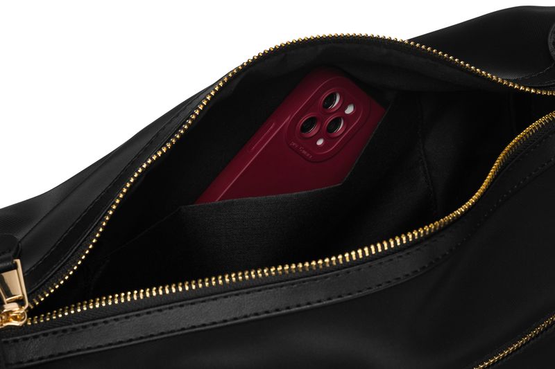 torba ptn jn-04-6706 black-black zdjęcie 7