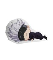 Poduszka Chibi - Jujutsu Kaisen - Satoru Gojo