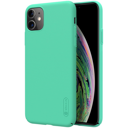 Etui Apple iPhone 11 (Mint Green) na Arena.pl
