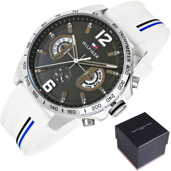 zegarek męski tommy hilfiger 1791475 zdjęcie 2