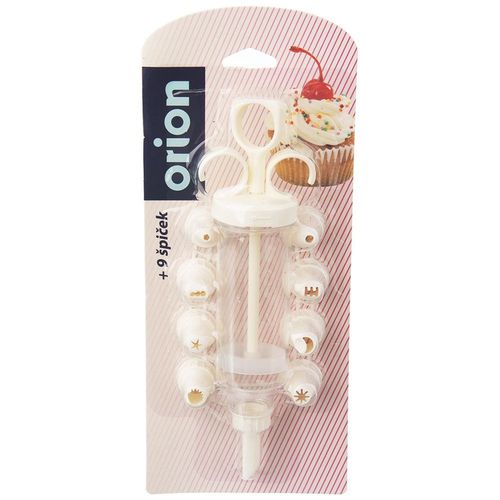 Dekorator do ciast 10 el. na Arena.pl