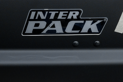OUTLET Box na hak do platformy Inter Pack Re-cargo na Arena.pl