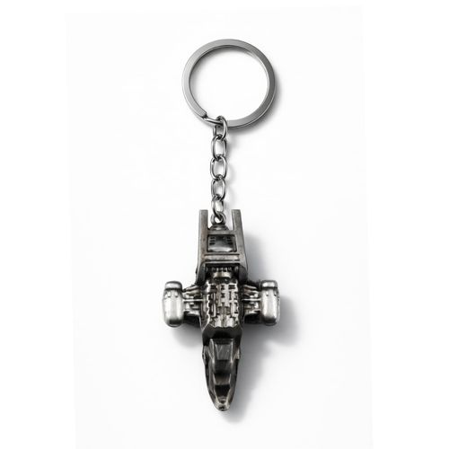 Serenity | 5 cm | Metal | Brelok Filmowy | Firefly na Arena.pl