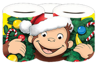 Skarbonka Ceramiczna Ciekawski George