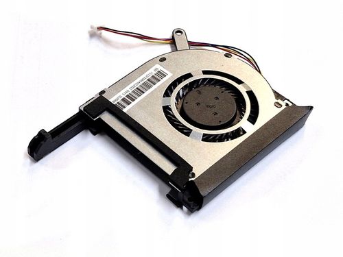 NOWY WENTYLATOR ASUS FX505 FX506 FX705 FX86 FA506 FX95 GPU 1532FX086A022022 na Arena.pl