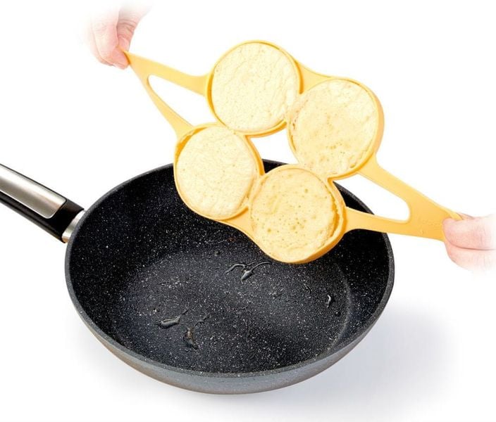Foremka do pancake PRESTO zdjęcie 4