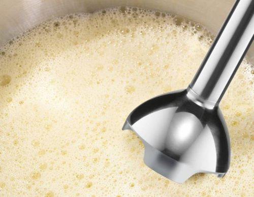 Blender Bosch CleverMixx MSM26130 Biały na Arena.pl