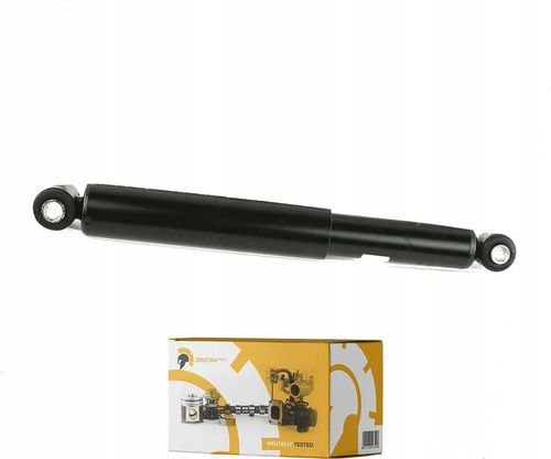 AMORTYZATOR TYŁ LEWY/PRAWY SPRINTER 06+ 906 na Arena.pl