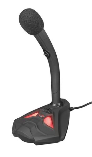 Trust GXT 211 Reyno USB Mikrofon na Arena.pl