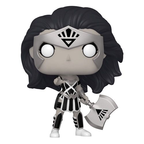 funko pop! wonder woman lantern 393 na Arena.pl