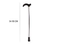 laska rozkładana regulowana 54-90cm