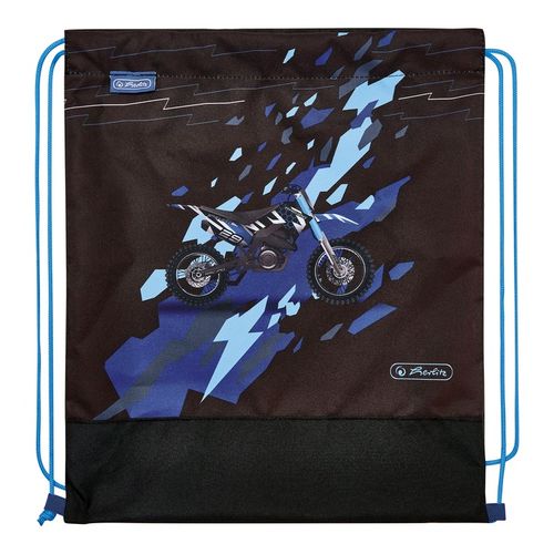 TORNISTER SZKOLNY HERLITZ LOOP PLUS CAMOUCROSS na Arena.pl