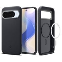 spigen nano pop mag magsafe google pixel 10 / 10 pro black sesame
