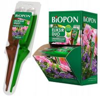 ELIKSIR - DUO UNIWERSALNY ODŻYWIA I REGENERUJE.