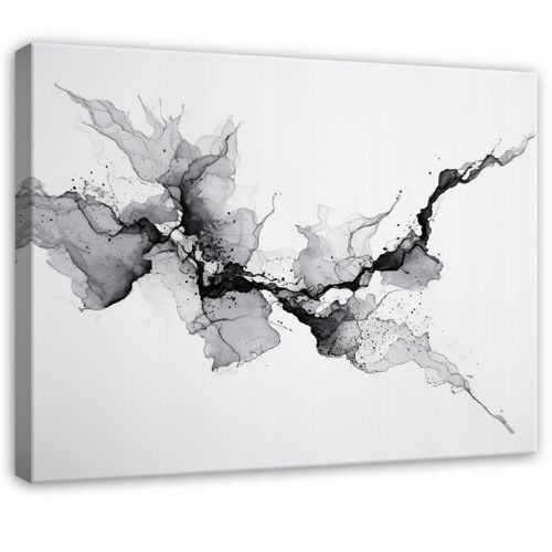 Obraz Na Płótnie Do Sypialni Salonu Abstrakcja 60x40 na Arena.pl