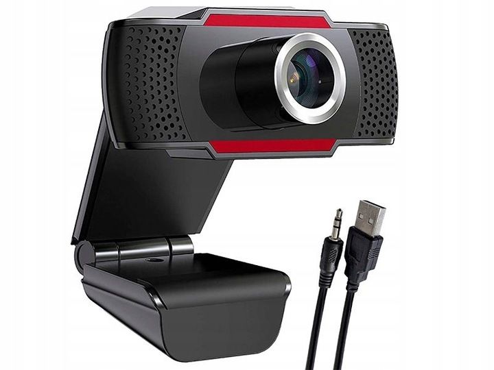 Kamera internetowa Tracer WEB008 720 MP zdjęcie 2