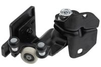 WÓZEK ŚRODKOWY DRZWI BOCZNYCH LEWA FIAT DUCATO 2011 2012 2013 2014