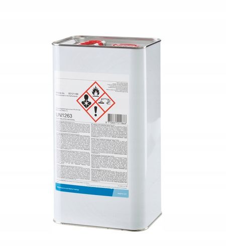 Rozcieńczalnik PPG SIGMA epoksydowy Thinner 91-92 1 l 1000ml na Arena.pl