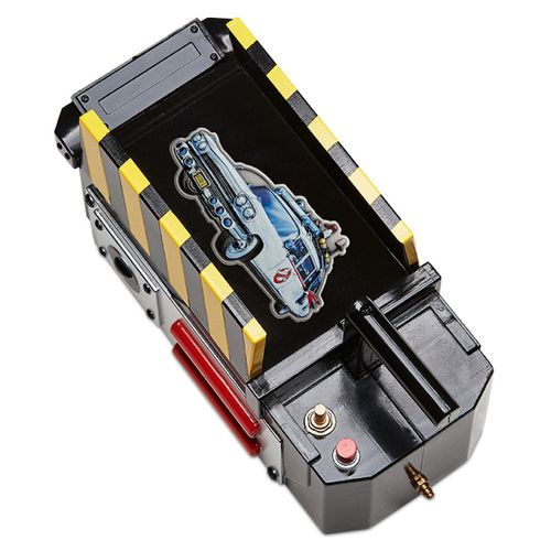 Niue: Ghostbusters - Silver Ecto kolorowany 2 uncje Srebra 2024 Antiqued Shaped Coin na Arena.pl