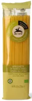 Makaron (kukurydziano - RyŻowy) Spaghetti Bezglutenowy BIO 250 g