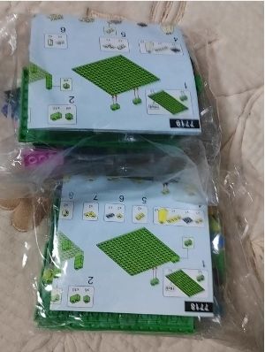 INCREDIBOX SPRUNKI KLOCKI FIGURK ZESTAW 3D zabawka z klocków Prezent na Arena.pl