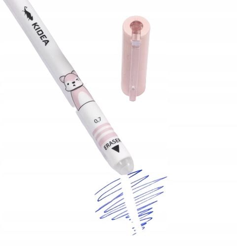 Długopis Wymazywalny A Kidea 0343 A'24 na Arena.pl