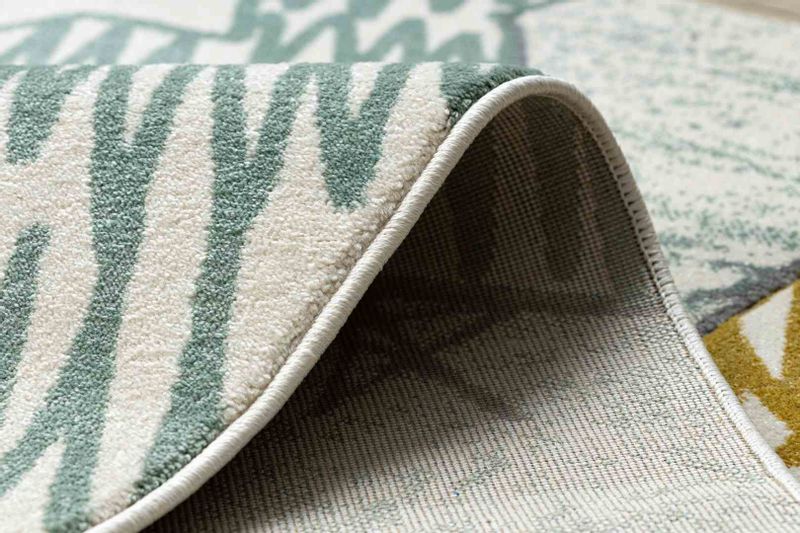 RUG/LU/TINIES/STAR/GREY/140x190 zdjęcie 7