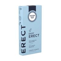 kapsułki wspomagające erekcję easy erect 5 capsules mister size