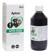 APTUS - APTO-FLEX SYROP 500 ML WSPOMAGANIE STAWÓW