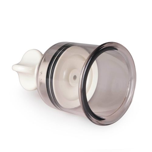 Pompka-Nipple & Clit Suckers Large 2 Pcs zdjęcie 7