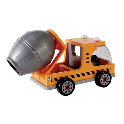 HAPE samochody budowlane BETONIARKA na Arena.pl