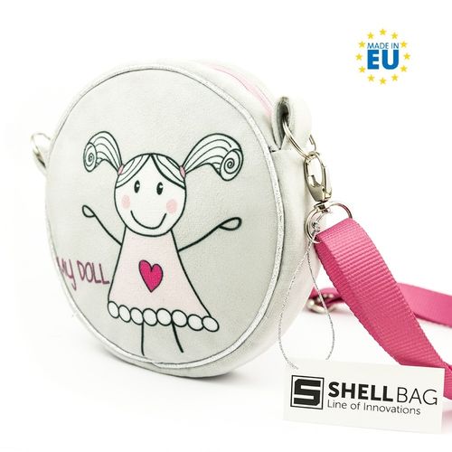 My Doll shoulder bag na Arena.pl