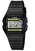 zegarek męski casio f-94wa-9dg + box