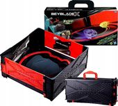BEYBLADE X Przenośna arena walki BEYSTADIUM Składana G0841